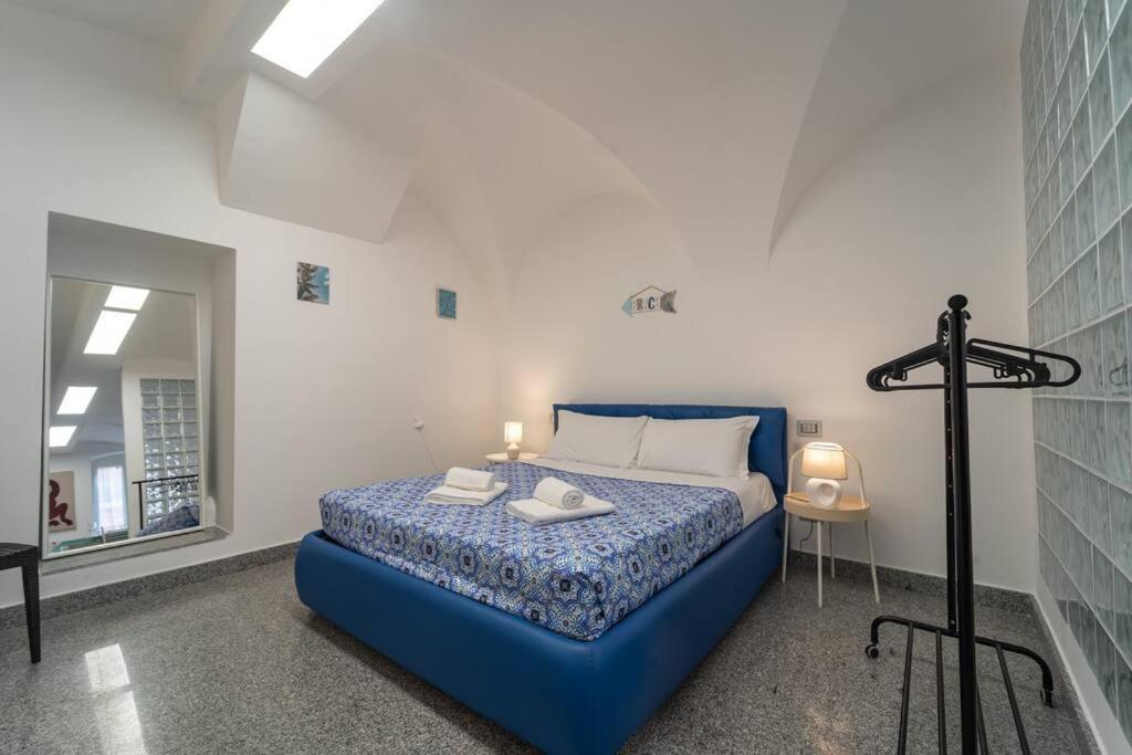 La Casa Del Marinaio Appartement San Remo Buitenkant foto